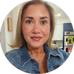 Profile photo of Tiffany Green