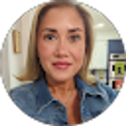 Profile photo of Tiffany Green