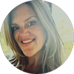 Profile photo of Maurine Stuart