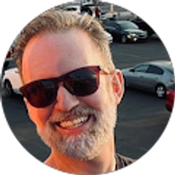 Profile photo of Toby Howell