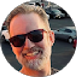 Profile photo of Toby Howell