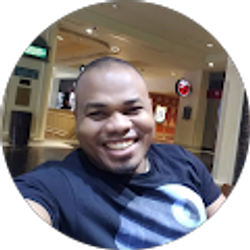 Profile photo of Marc Ugo