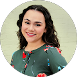 Profile photo of Promise Pitman