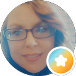 Profile photo of Kimberly Stevens