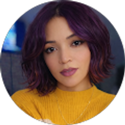 Profile photo of Selena Nose