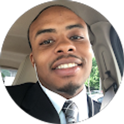 Profile photo of Derrick Postell Jr.