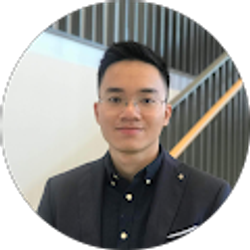 Profile photo of Phillip Le