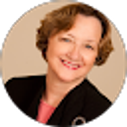 Profile photo of Betty Meyers