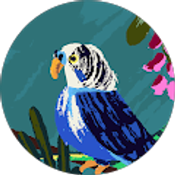Profile photo of Kayla Mallari