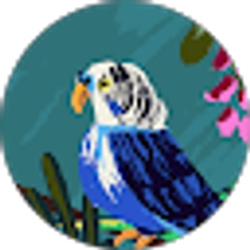 Profile photo of Kayla Mallari