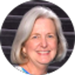 Profile photo of Lisa Harris