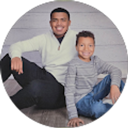 Profile photo of Veronica Marroquin