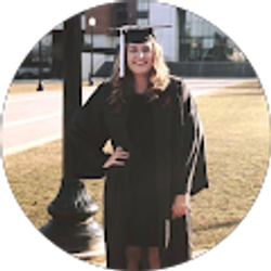 Profile photo of Lauren Ashlee Blackerby