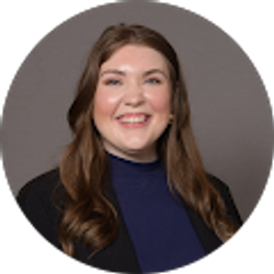 Profile photo of Kayla Strilcov