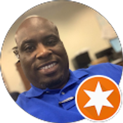 Profile photo of John Alex Saint Franc