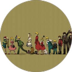 Profile photo of Ignacio Sparrow