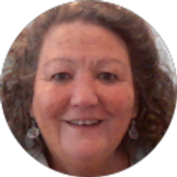 Profile photo of Anna O'Connell