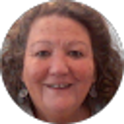 Profile photo of Anna O'Connell