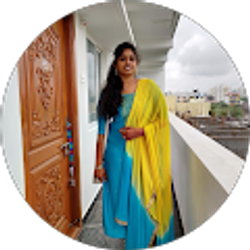 Profile photo of thanuja baskaran