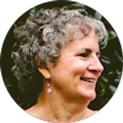 Profile photo of Beth Owen