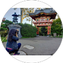 Profile photo of Veronica P