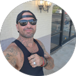 Profile photo of Clinton Copeland