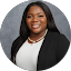 Profile photo of Tierra D. Ragas