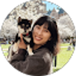Profile photo of Samantha Sun