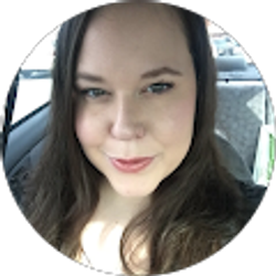 Profile photo of Danielle Cole