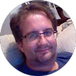 Profile photo of Allan Bone