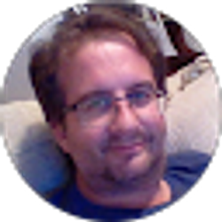 Profile photo of Allan Bone