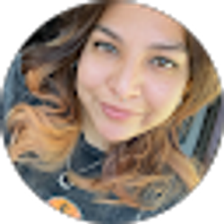Profile photo of Cassandra Guevara