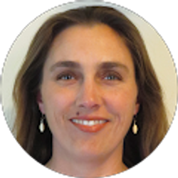 Profile photo of Justine Zafran