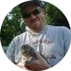 Profile photo of Raymond Rogers