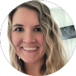 Profile photo of Sara Justice