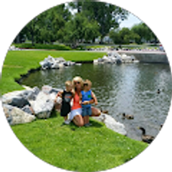 Profile photo of tina conder