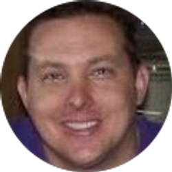 Profile photo of shane terry