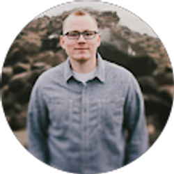 Profile photo of Ken Clunk