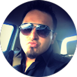 Profile photo of Alejandro meza