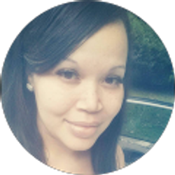 Profile photo of Angelica Fraley