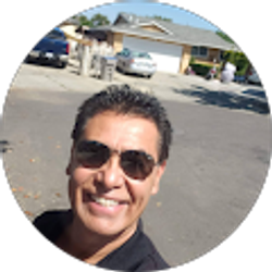 Profile photo of Eduardo Madrigal