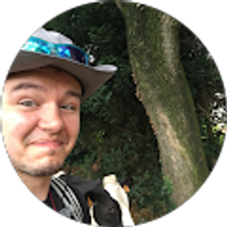 Profile photo of Anthony Yale