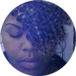 Profile photo of Alicia Anderson