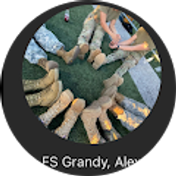 Profile photo of Alexander Grandy