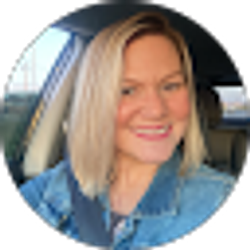 Profile photo of Tara Baker