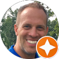 Profile photo of Kevin Harmon