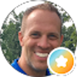 Profile photo of Kevin Harmon