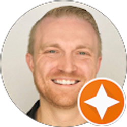 Profile photo of Luke Kinney