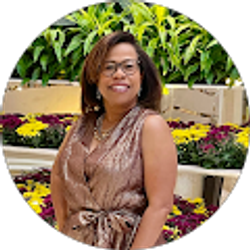 Profile photo of Katteleine Colas Guillaume