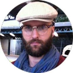 Profile photo of William Stowell-Flores